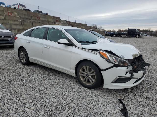 Hyundai SONATA Se Image 2