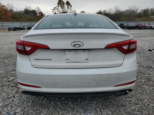 Hyundai SONATA Se Image 11