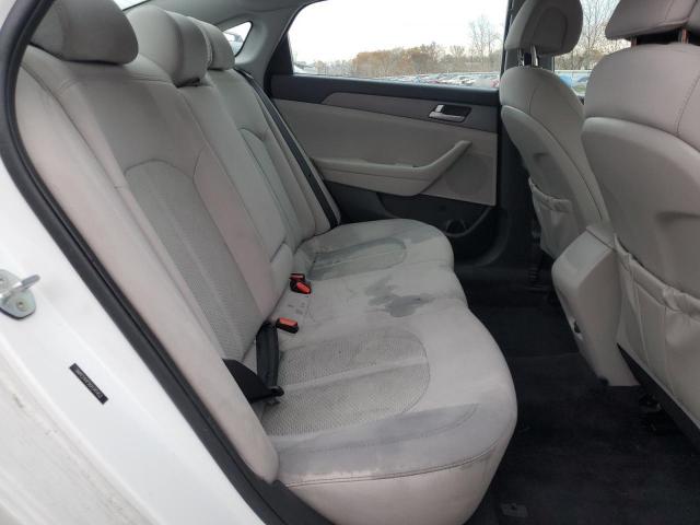 Hyundai SONATA Se Image 10