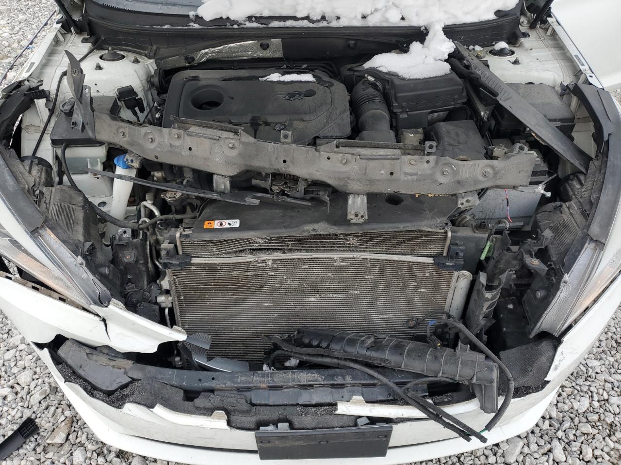 Hyundai SONATA Se Image 8