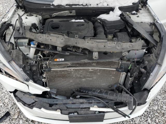 Hyundai SONATA Se Image 8