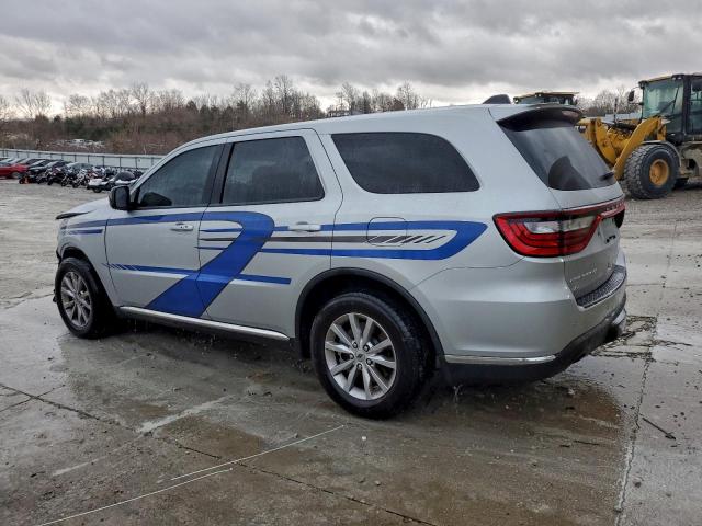 Dodge Durango Pursuit Image 8