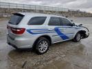 Dodge Durango Pursuit Image 3