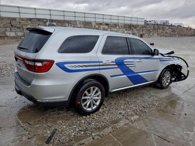 Dodge Durango Pursuit Image 3