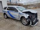 Dodge Durango Pursuit Image 4