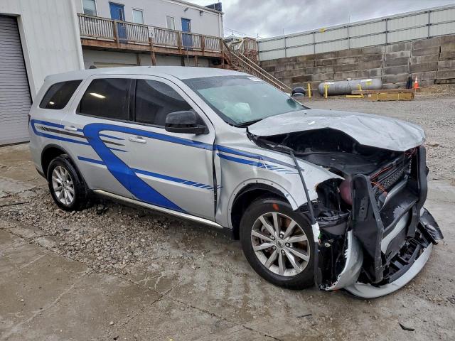 Dodge Durango Pursuit Image 4