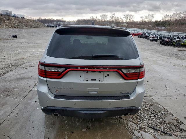 Dodge Durango Pursuit Image 5