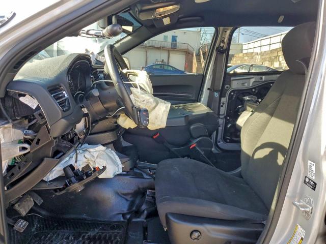 Dodge Durango Pursuit Image 9