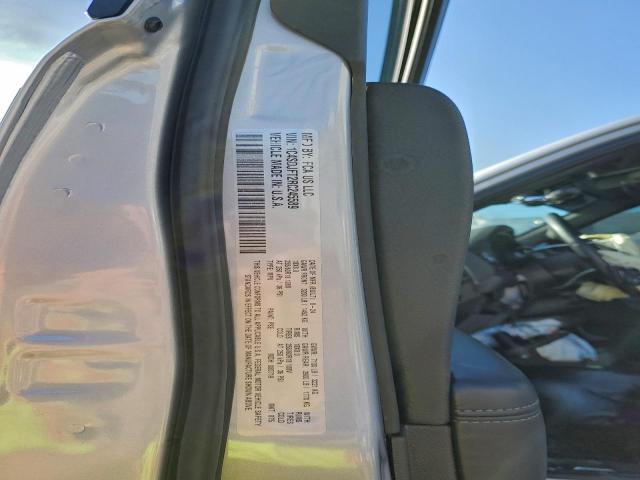 Dodge Durango Pursuit Image 13