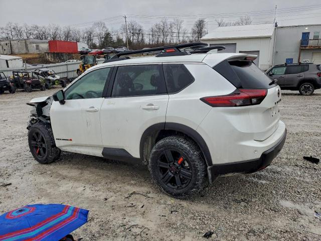 Nissan Rogue Sv Image 4