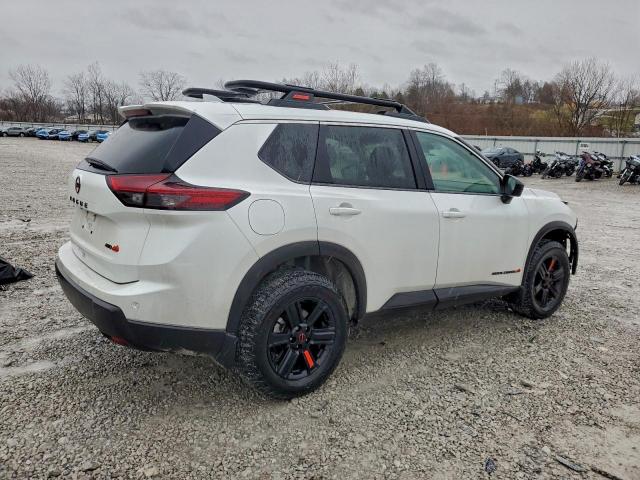 Nissan Rogue Sv Image 10