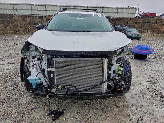 Nissan Rogue Sv Image 11