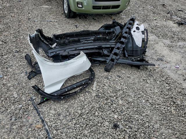 Nissan Rogue Sv Image 14