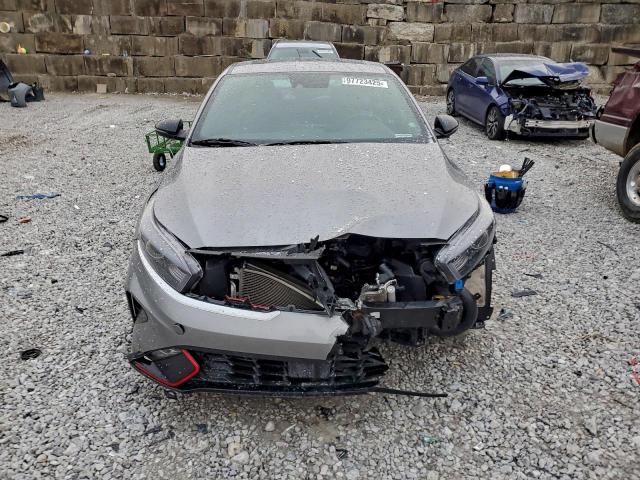 Kia Forte Gt Line Image 4