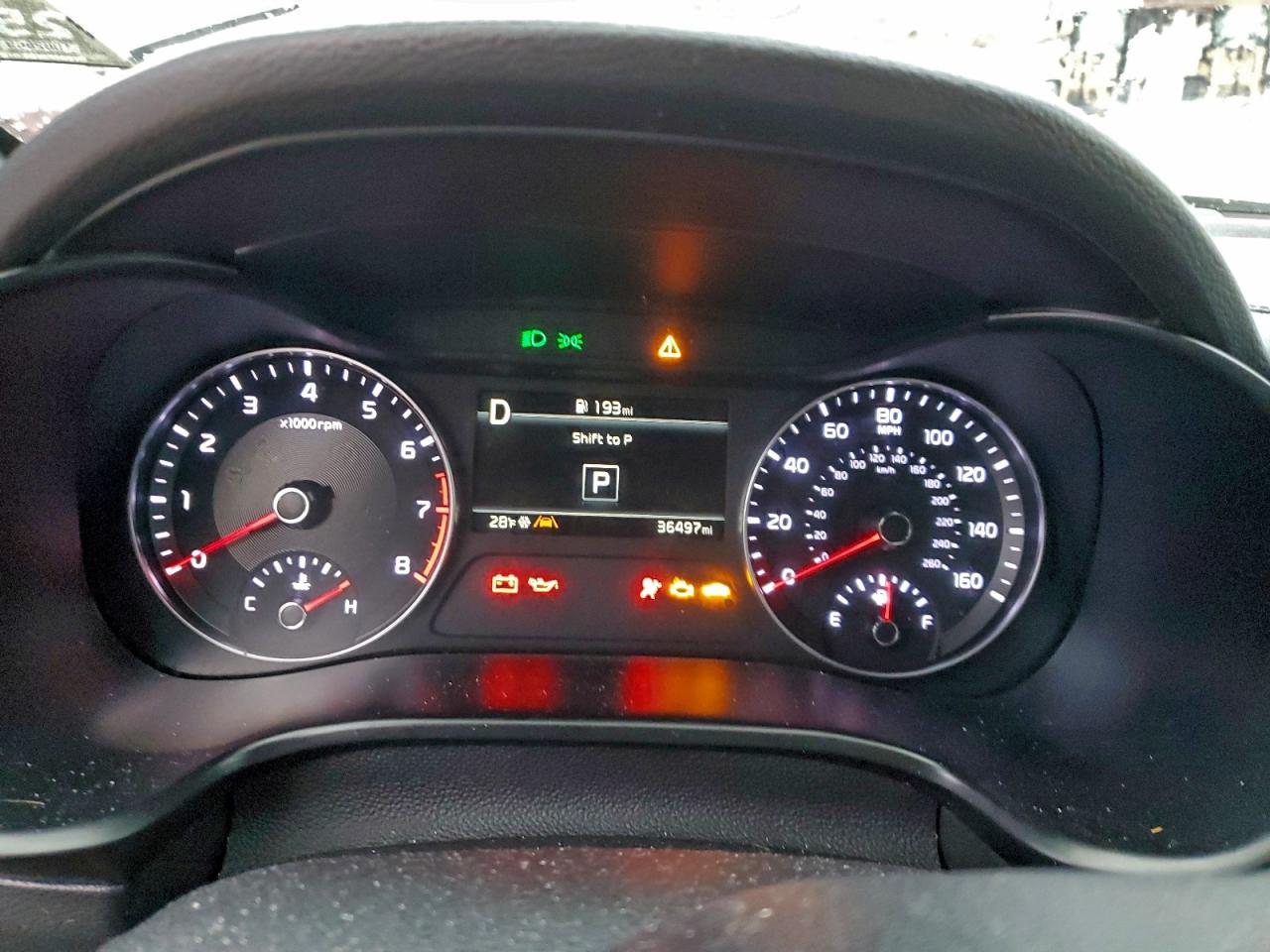 Kia Forte Gt Line Image 7