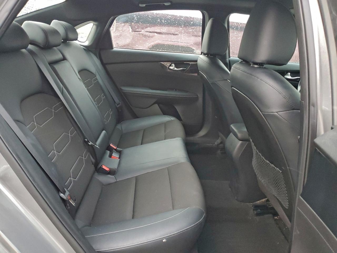 Kia Forte Gt Line Image 11