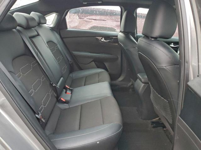 Kia Forte Gt Line Image 11