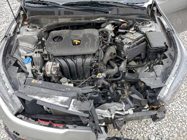 Kia Forte Gt Line Image 9