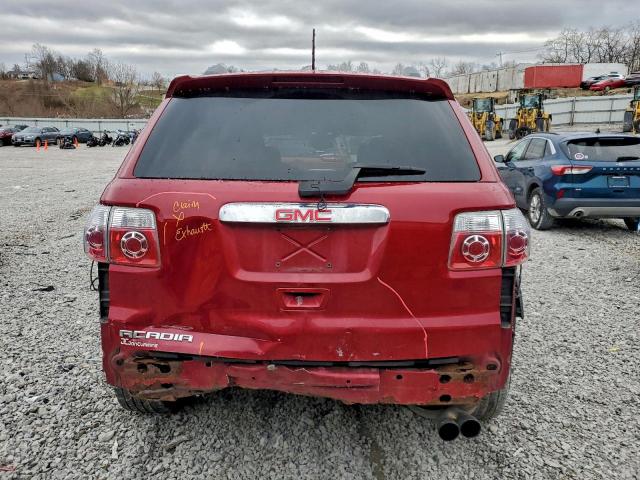 GMC Acadia Sle Image 2