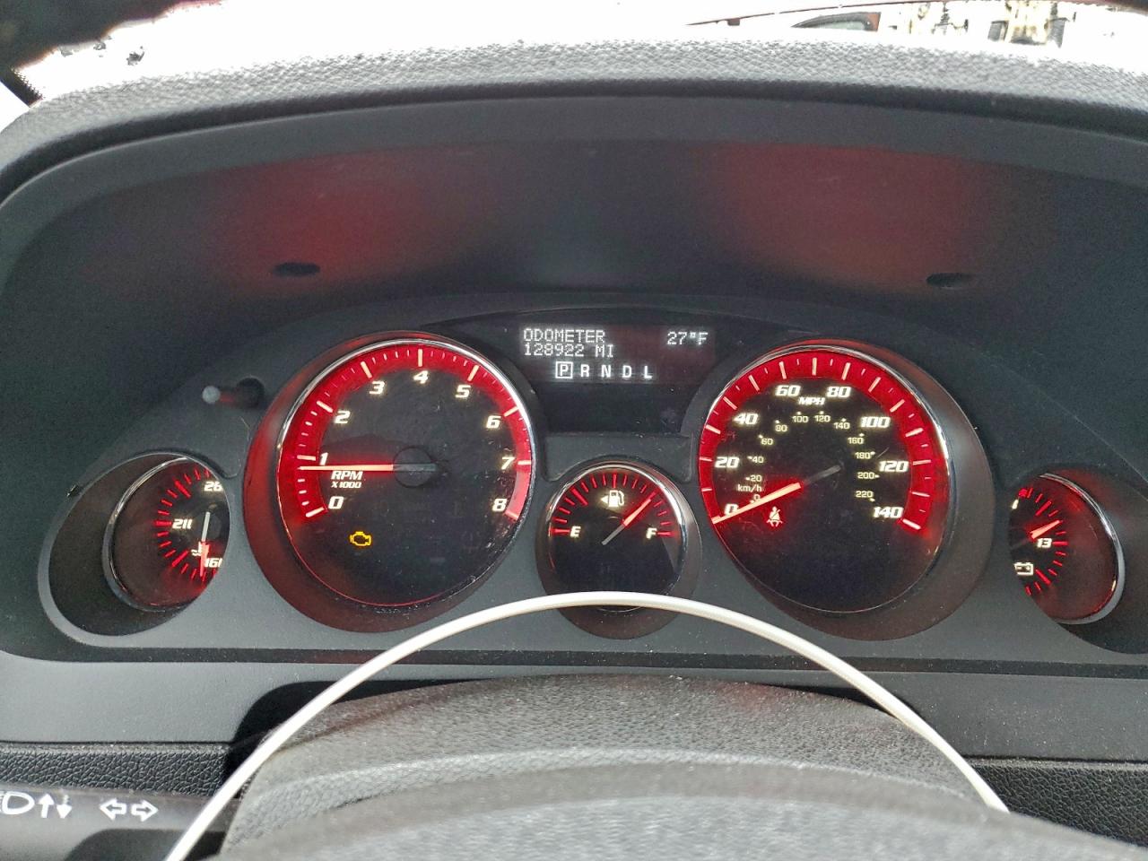 GMC Acadia Sle Image 7