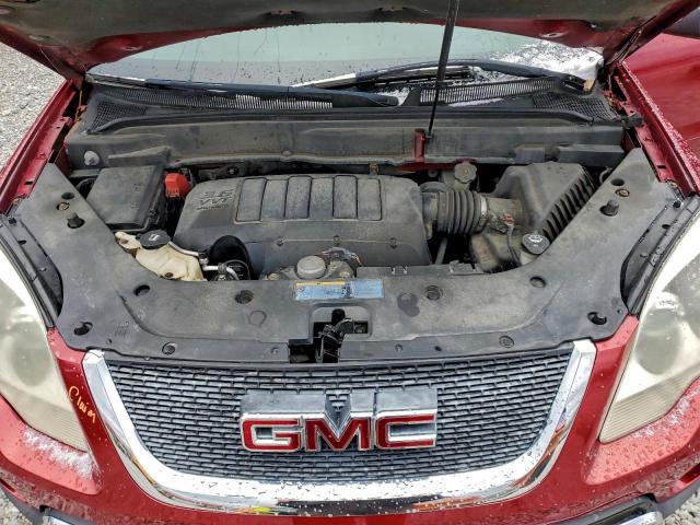 GMC Acadia Sle Image 10