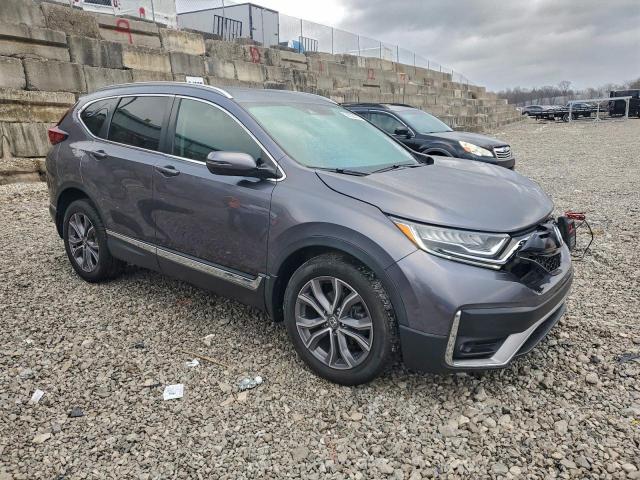 Honda Crv Touring Image 9