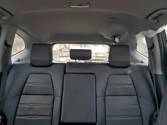 Honda Crv Touring Image 3