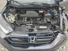 Honda Crv Touring Image 10