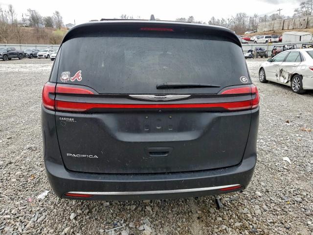Chrysler Pacifica Touring Image 8