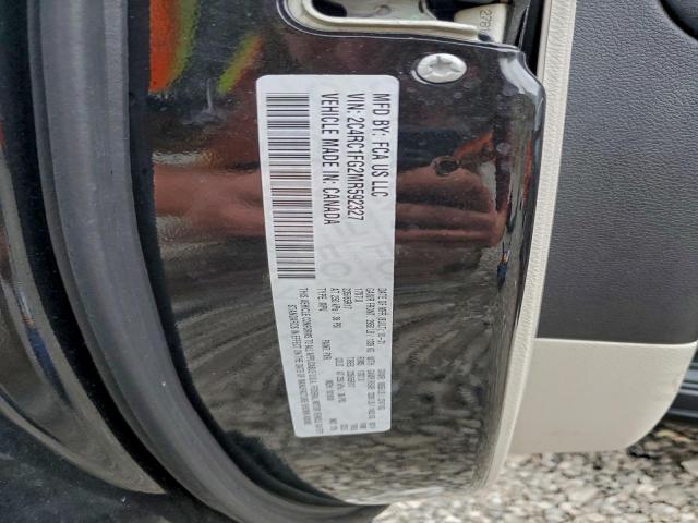 Chrysler Pacifica Touring Image 11