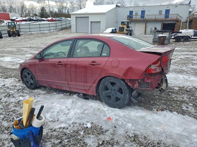 Honda Civic Lx Image 2