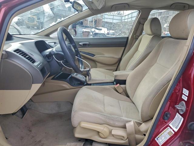 Honda Civic Lx Image 5