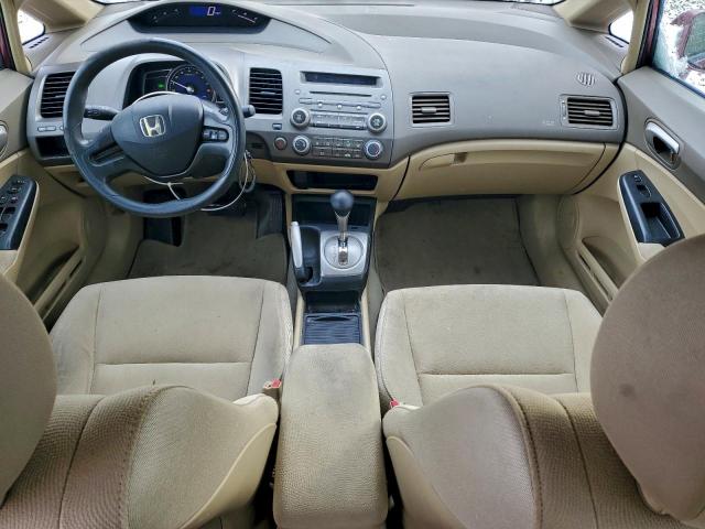 Honda Civic Lx Image 4