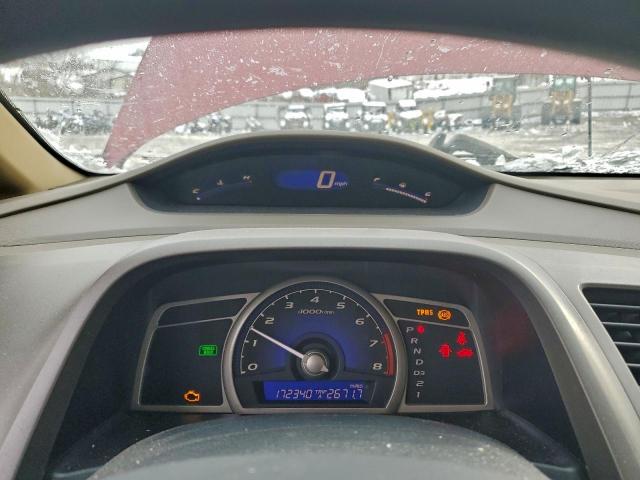 Honda Civic Lx Image 6