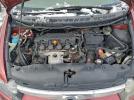 Honda Civic Lx Image 13