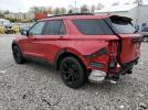 Ford Explorer St-line Image 8