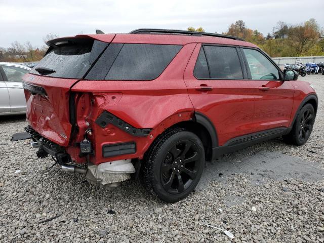 Ford Explorer St-line Image 6