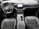 Ford Explorer St-line Image 11