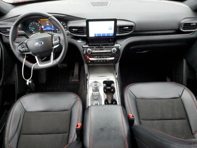 Ford Explorer St-line Image 11