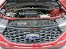 Ford Explorer St-line Image 12