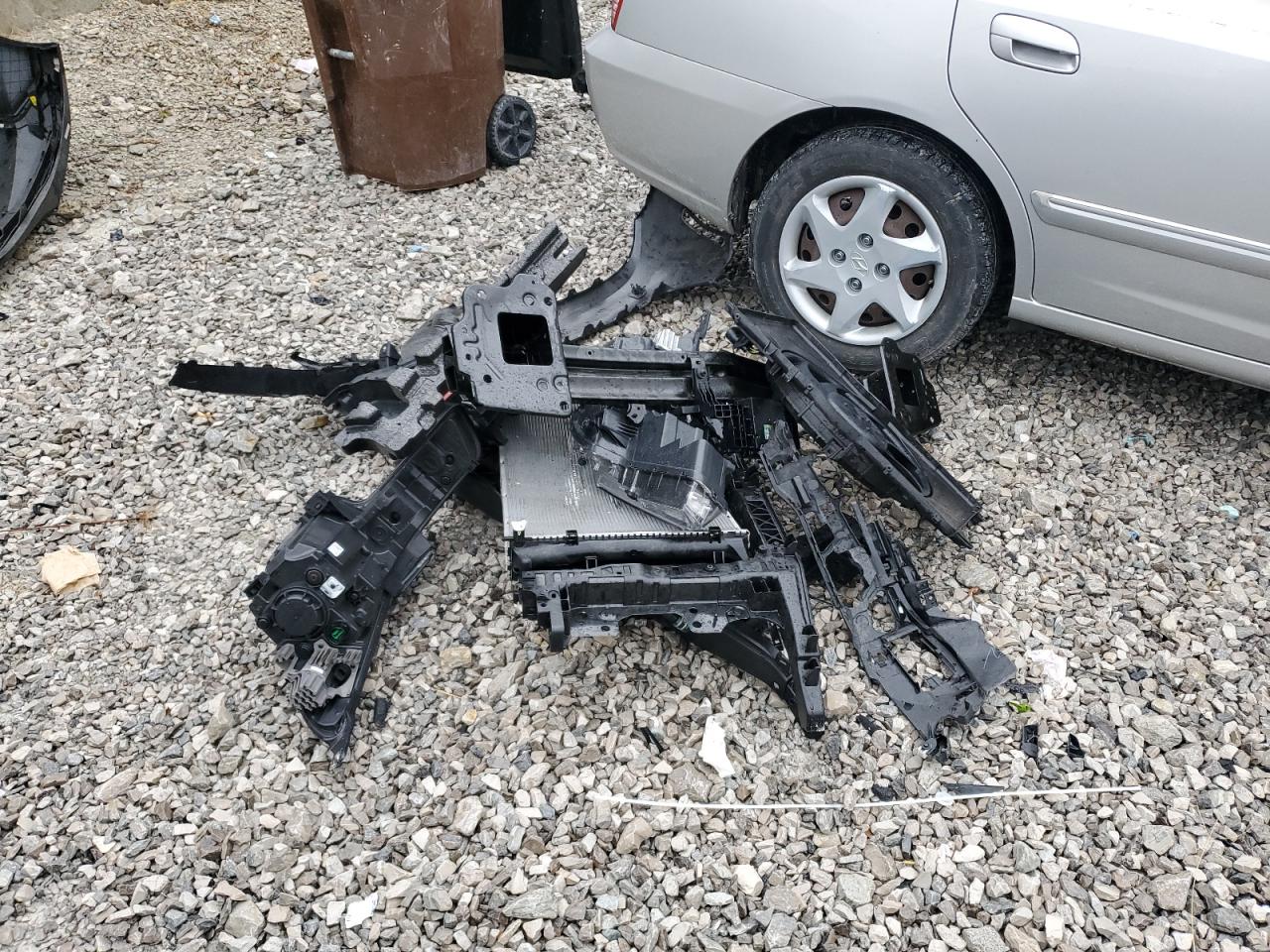 Hyundai ELANTRA Blue Image 11