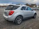 Chevrolet Equinox Lt Image 11