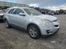 Chevrolet Equinox Lt Image 8