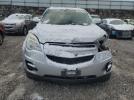 Chevrolet Equinox Lt Image 12