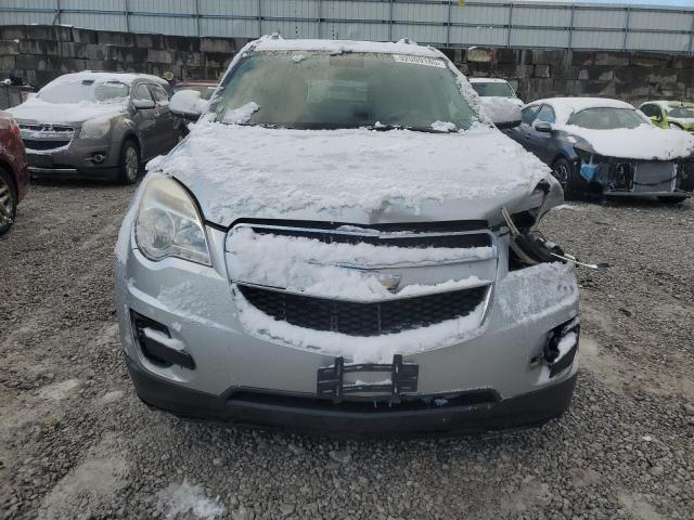 Chevrolet Equinox Lt Image 12
