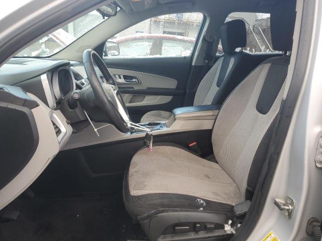 Chevrolet Equinox Lt Image 4