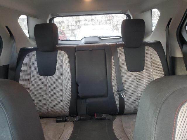 Chevrolet Equinox Lt Image 10