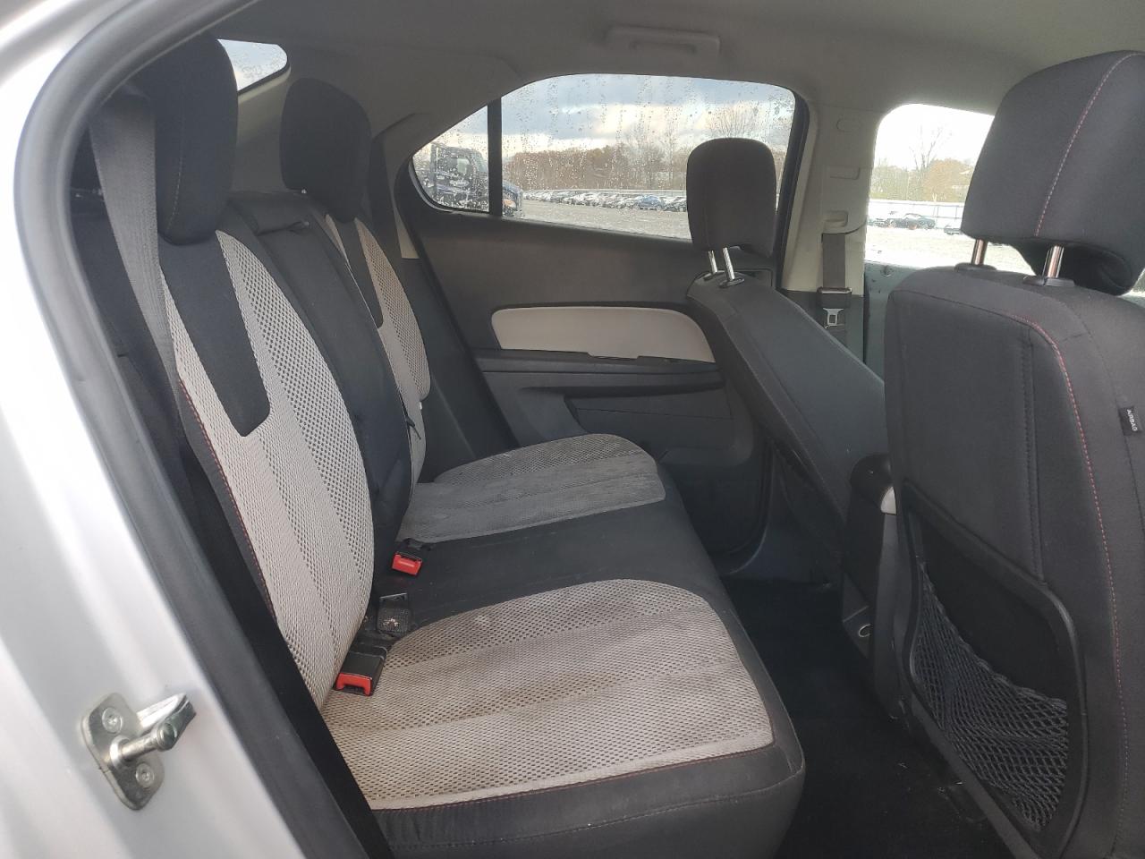 Chevrolet Equinox Lt Image 6