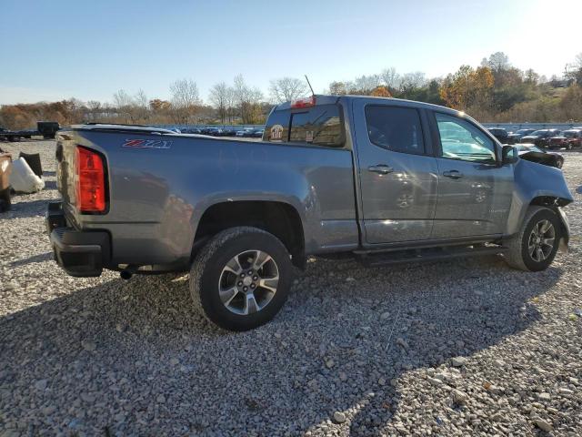 Chevrolet Colorado Z71 Image 10