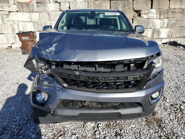 Chevrolet Colorado Z71 Image 2